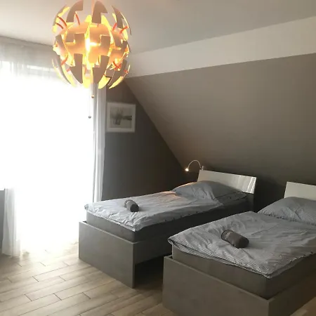 Apartment Am Uniklinik