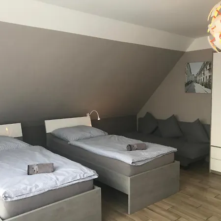 Am Uniklinik Lubeck