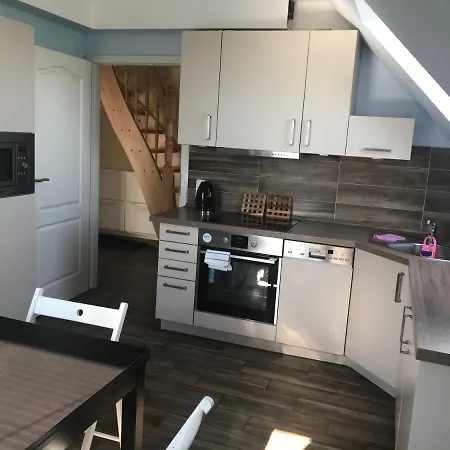 Am Uniklinik Apartment