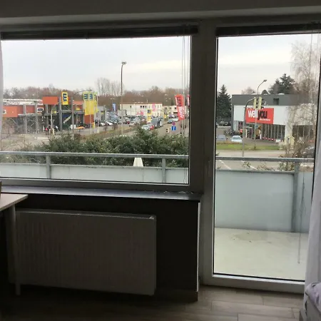 Apartment Am Uniklinik *