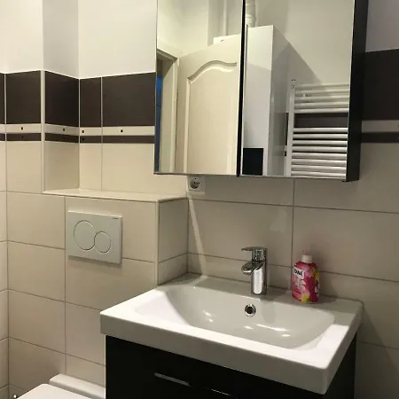 Am Uniklinik Apartment *