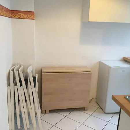 Am Uniklinik Apartment