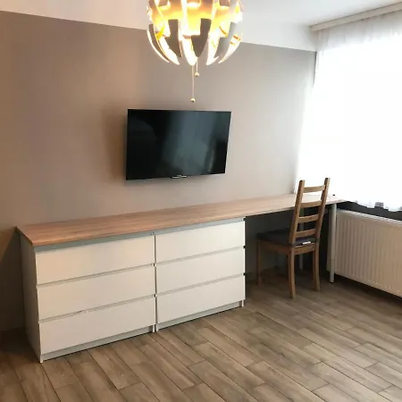 Am Uniklinik Apartment *