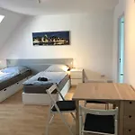 Am Uniklinik Apartamento *