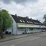 Apartamento Am Uniklinik *