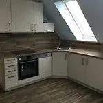 Am Uniklinik リューベック