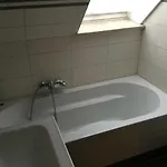 Am Uniklinik Lejlighed