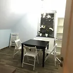 Apartamento Am Uniklinik