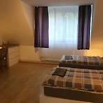Lejlighed Am Uniklinik *