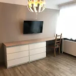 Am Uniklinik Apartamento *