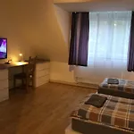 Am Uniklinik Lejlighed Lübeck