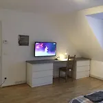 Am Uniklinik * Lübeck