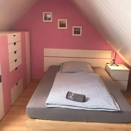 Am Uniklinik لوبيك