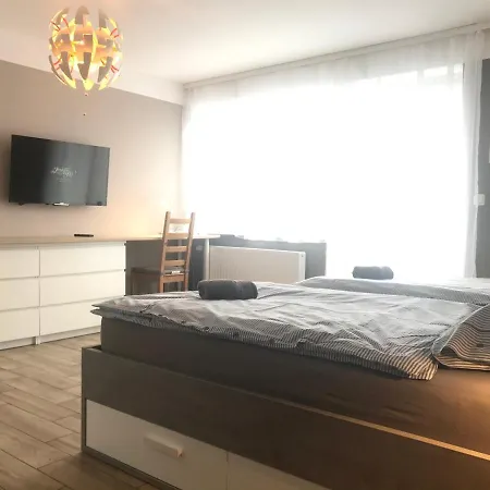 Am Uniklinik