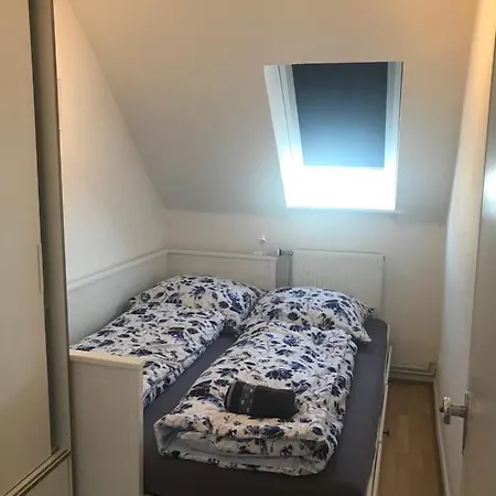 Am Uniklinik