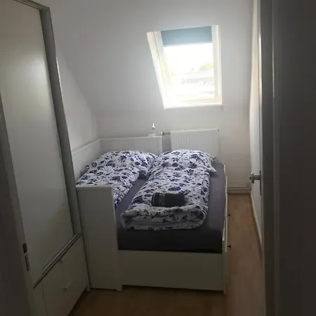 Apartment Am Uniklinik *