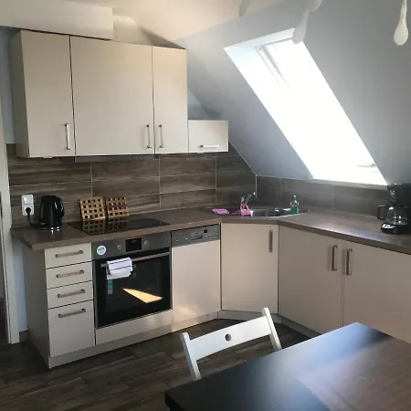 Am Uniklinik Lubecca