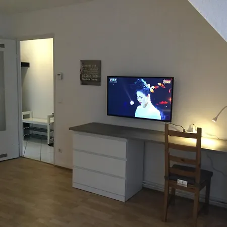 Am Uniklinik * Lubeca