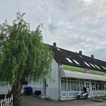 Am Uniklinik
