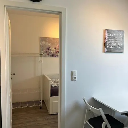 Am Uniklinik * Lübeck