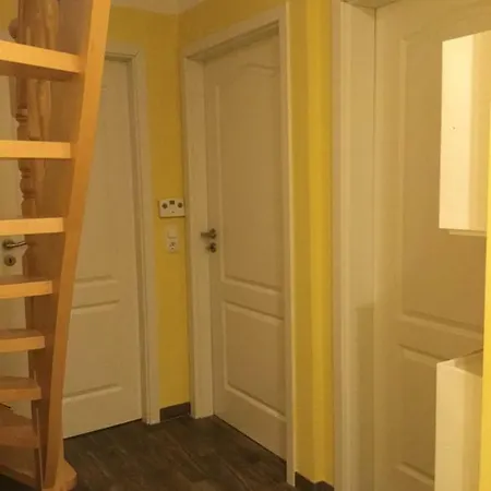 Am Uniklinik لوبيك