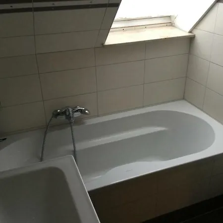Am Uniklinik Διαμέρισμα