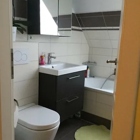 דירה Am Uniklinik *