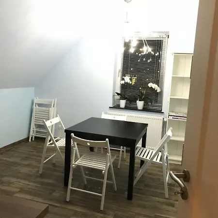 Apartment Am Uniklinik