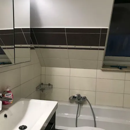 Am Uniklinik *