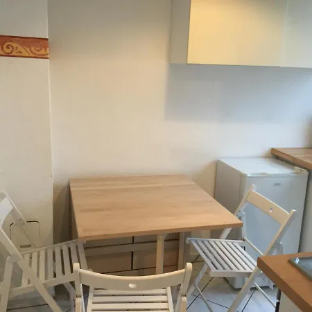 Am Uniklinik * Lubecca