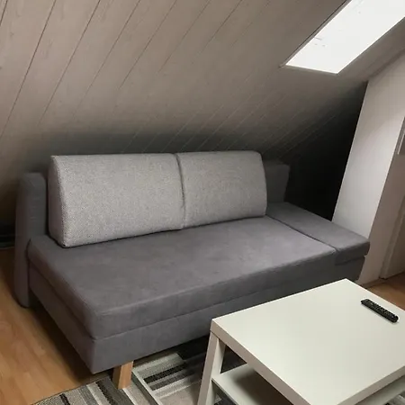 شقة Am Uniklinik *