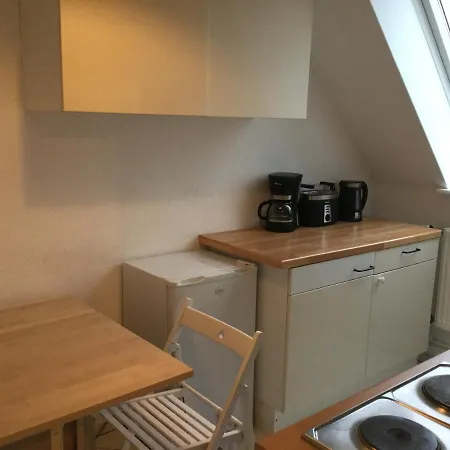 Am Uniklinik * لوبيك