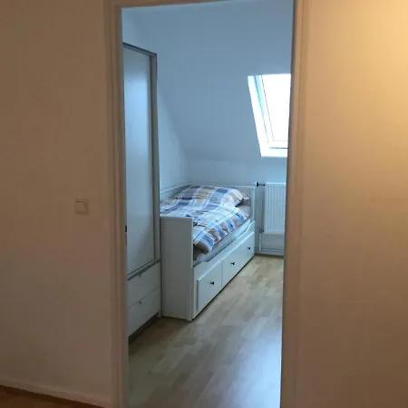Am Uniklinik *