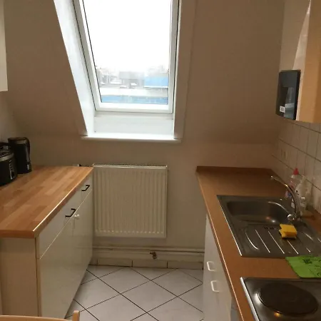 Am Uniklinik * Lubecca