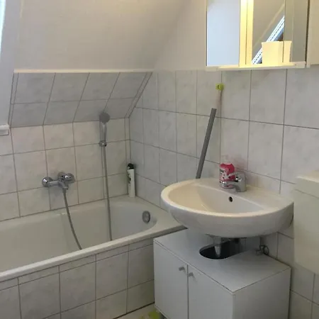 Am Uniklinik *