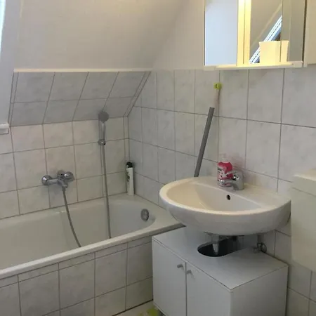 Am Uniklinik *