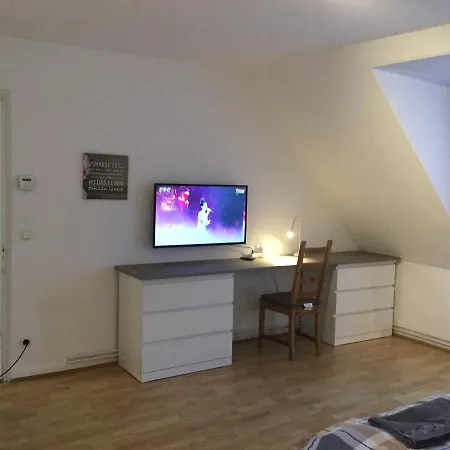 Am Uniklinik * Lubecca