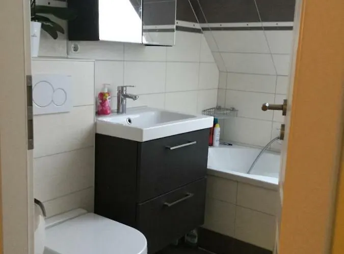 公寓 Am Uniklinik *