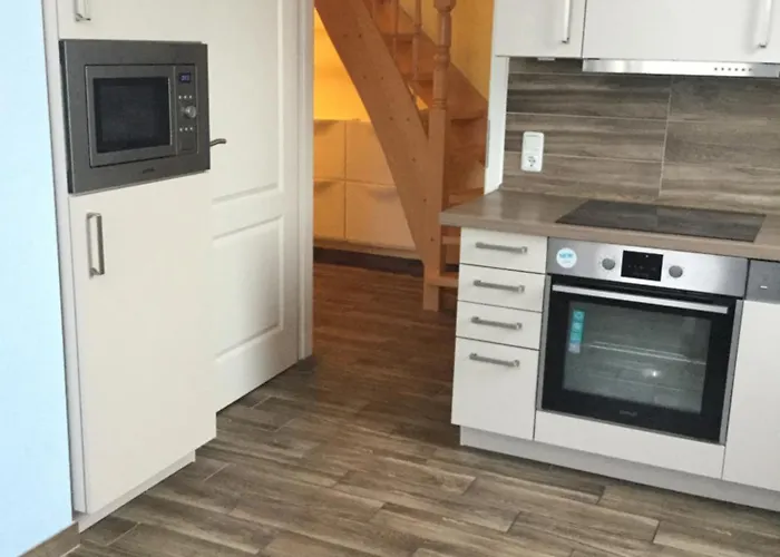 Am Uniklinik 吕贝克