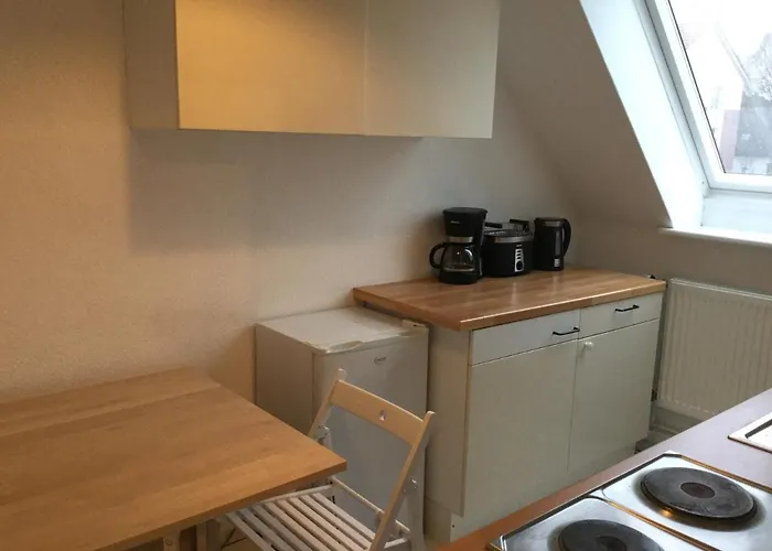 Am Uniklinik * 吕贝克